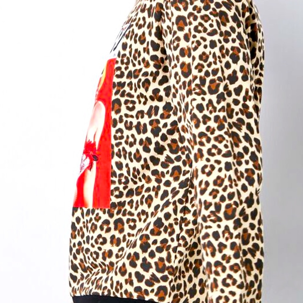 Forever 21 - Marilyn Monroe Sweatshirt (Unisex) - Picture 3 of 7